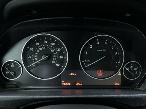 Used 2017 BMW 330e RWD image 16