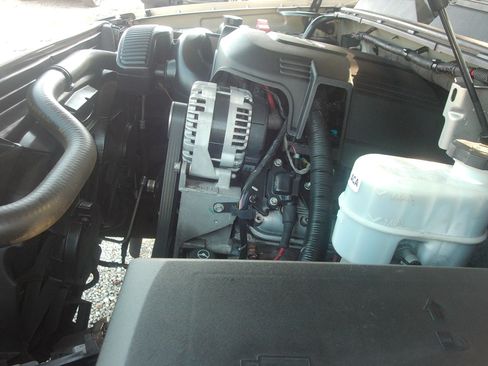 Used 2008 Cadillac Escalade 2WD image 46