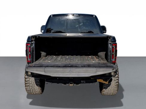 Used 2019 Ford F250 Limited w/ FX4 Off-Road Package image 59