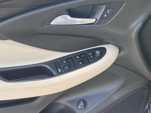 Used 2020 Buick Envision Preferred FWD image 15