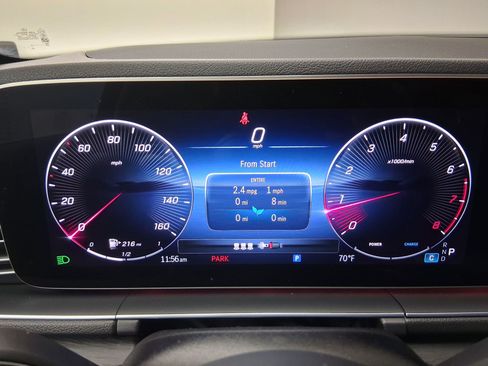 Used 2024 Mercedes-Benz GLE 350 4MATIC image 17