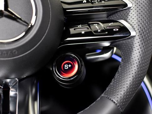 New 2026 Mercedes-Benz CLE 53 AMG 4MATIC Coupe image 29