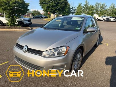 Used 2016 Volkswagen Golf S