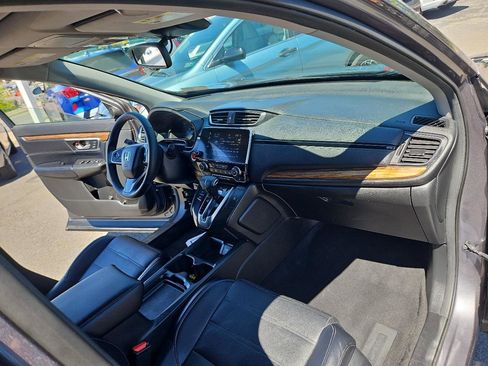 Used 2018 Honda CR-V EX-L image 18