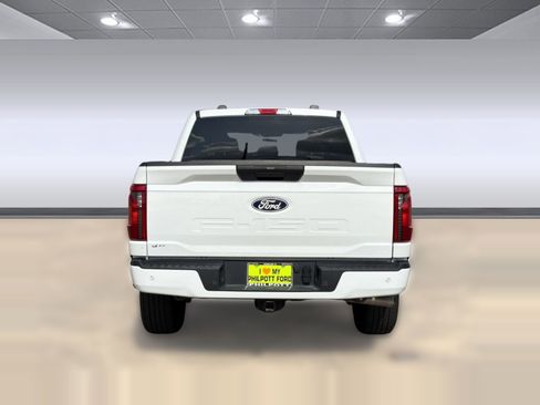 Used 2024 Ford F150 STX image 10
