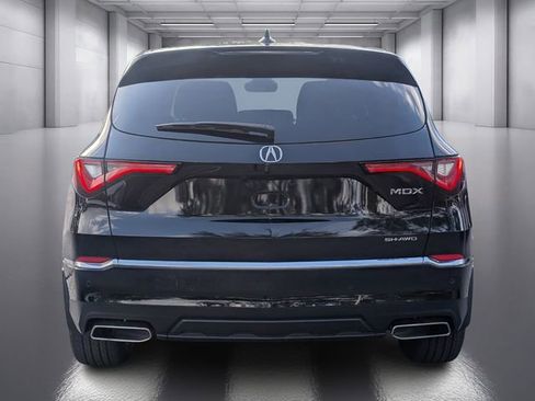 Certified 2024 Acura MDX SH-AWD w/ Technology Package image 6