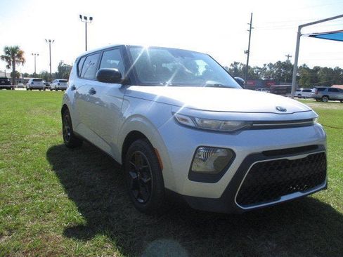 Used 2021 Kia Soul S image 27