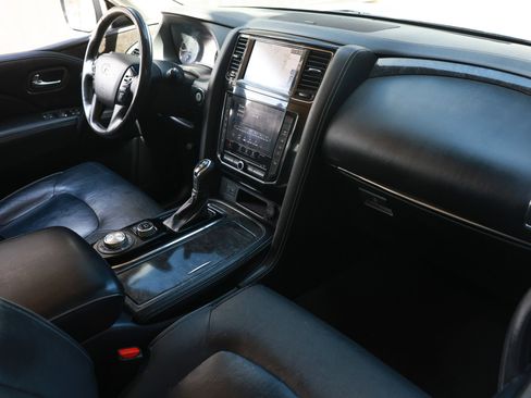 Used 2020 INFINITI QX80 Luxe w/ Proassist Package AWD/4WD image 20