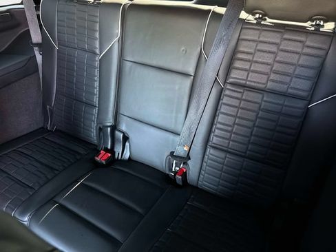 Certified 2023 Cadillac Escalade V AWD/4WD image 11