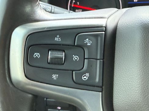 Used 2021 Chevrolet Tahoe Z71 w/ Z71 Signature Package image 22