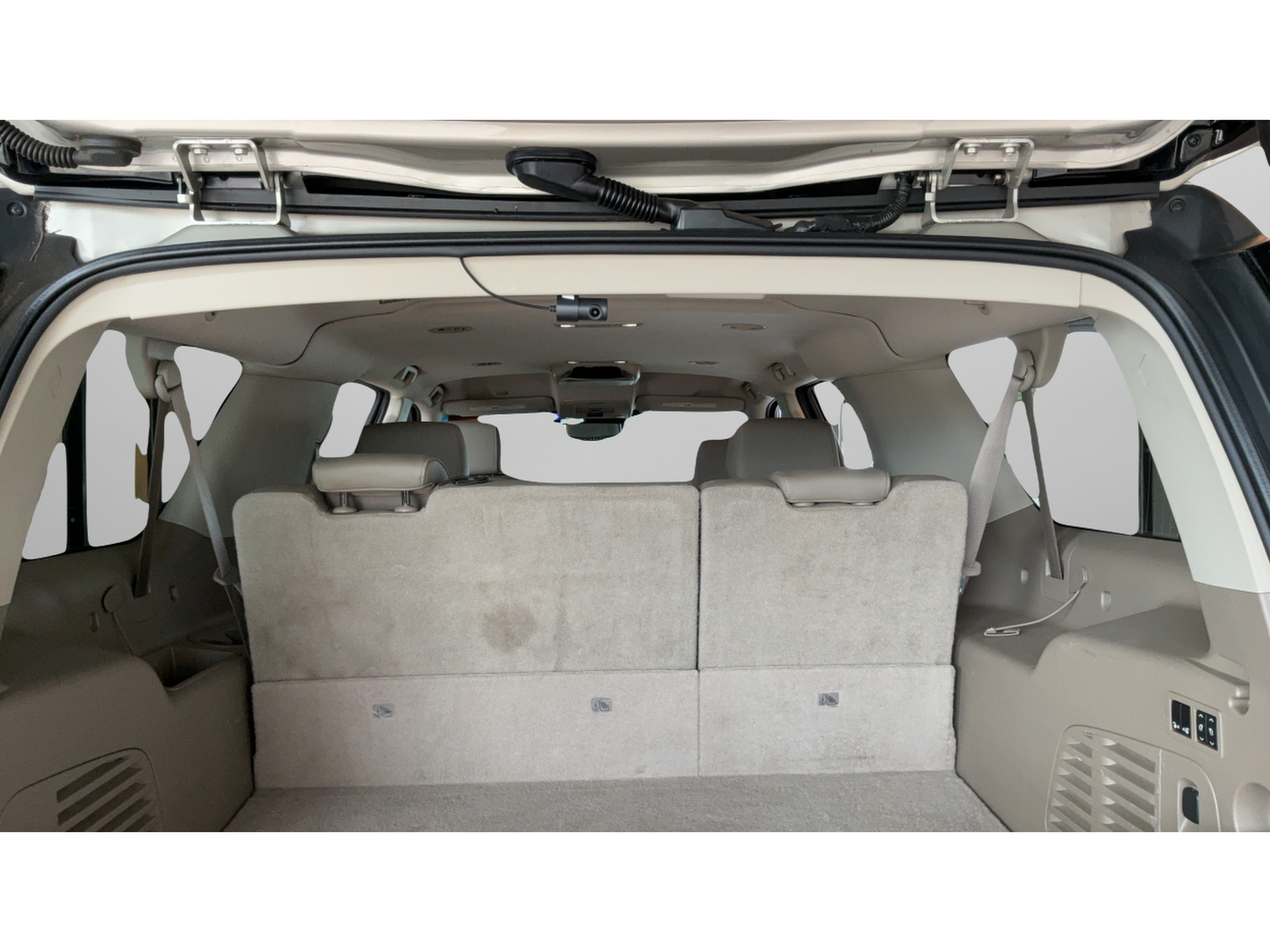 Used 2015 GMC Yukon XL SLT w/ HD Trailering Package RWD image 32