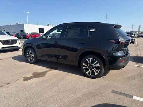 New 2026 MAZDA CX-5 Preferred AWD/4WD image 12