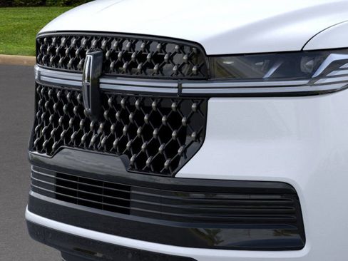 New 2026 Lincoln Navigator L Black Label image 17