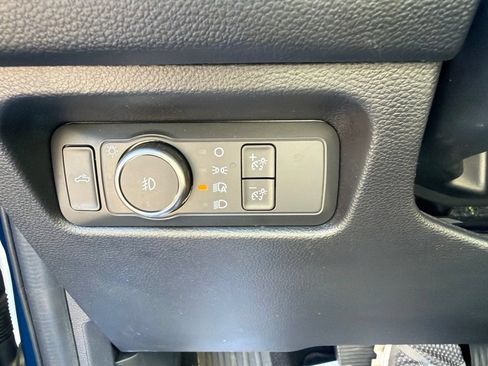 Used 2024 Ford Ranger Lariat w/ Advanced Towing Package AWD/4WD image 41