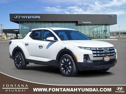 New 2027 Hyundai Santa Cruz SE