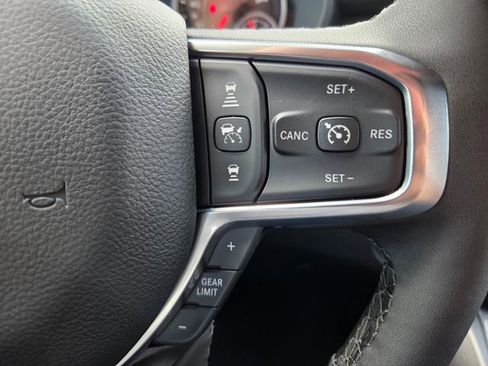 New 2026 RAM 1500 Laramie image 27