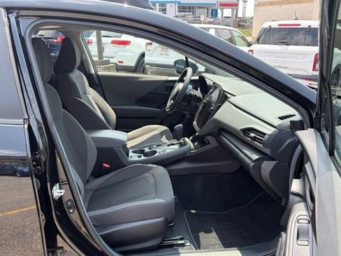 Used 2026 Subaru Crosstrek 2.5i Premium AWD/4WD image 26
