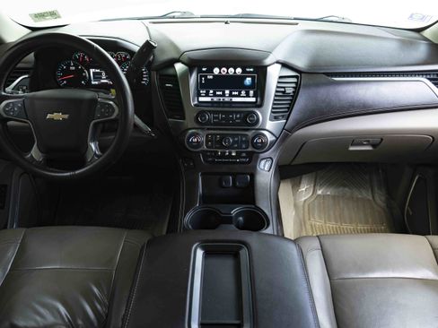 Used 2016 Chevrolet Tahoe LT RWD image 25