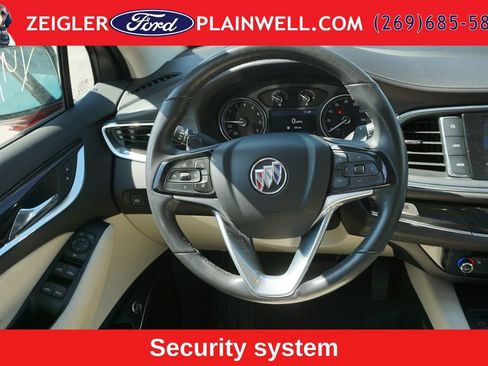 Used 2023 Buick Enclave Essence w/ Experience Buick Package AWD/4WD image 16