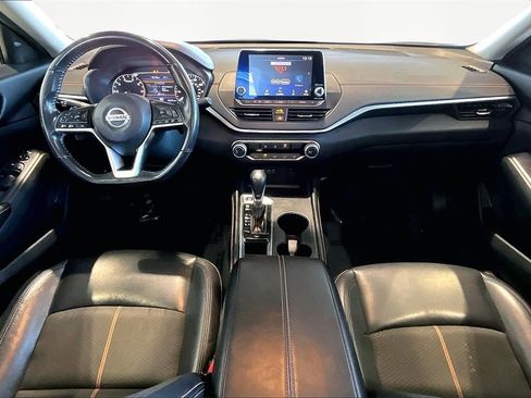 Used 2022 Nissan Altima 2.5 SR image 16