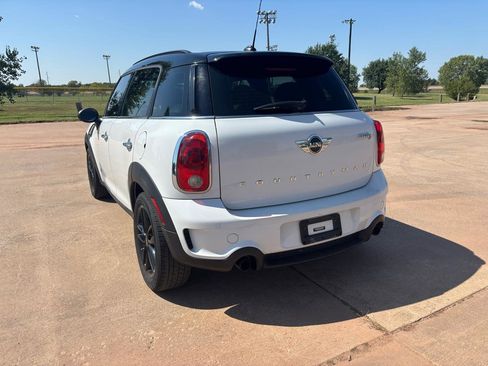 Used 2014 MINI Cooper Countryman S AWD/4WD image 7