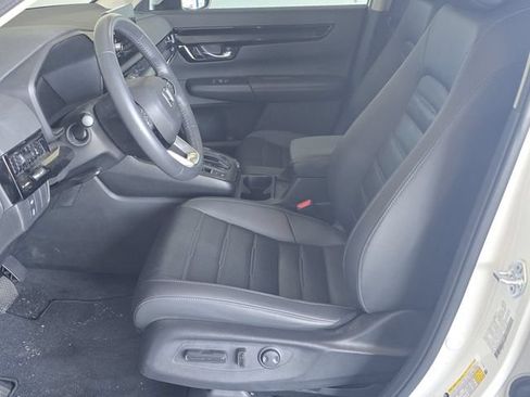 Certified 2024 Honda CR-V EX-L image 16