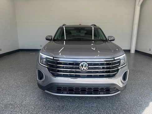 New 2026 Volkswagen Atlas SE AWD/4WD image 6