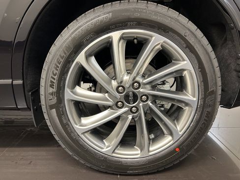 New 2026 Lincoln Corsair Grand Touring image 7