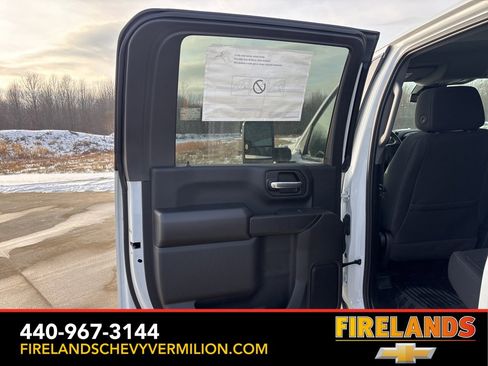 New 2024 Chevrolet Silverado 3500 W/T w/ WT Convenience Package image 38
