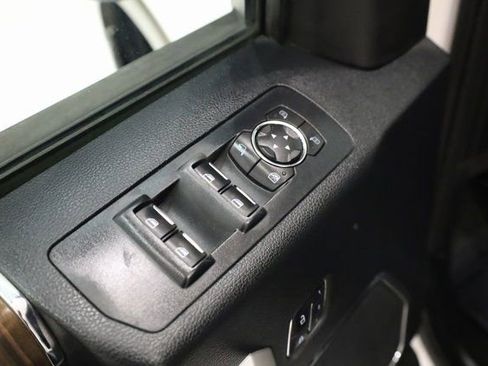 Used 2015 Ford F150 Lariat w/ Equipment Group 502A Luxury image 19