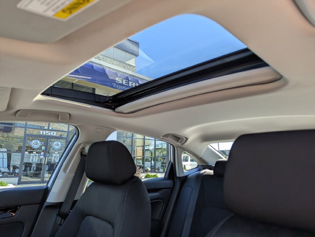 Used 2024 Honda Civic EX image 30
