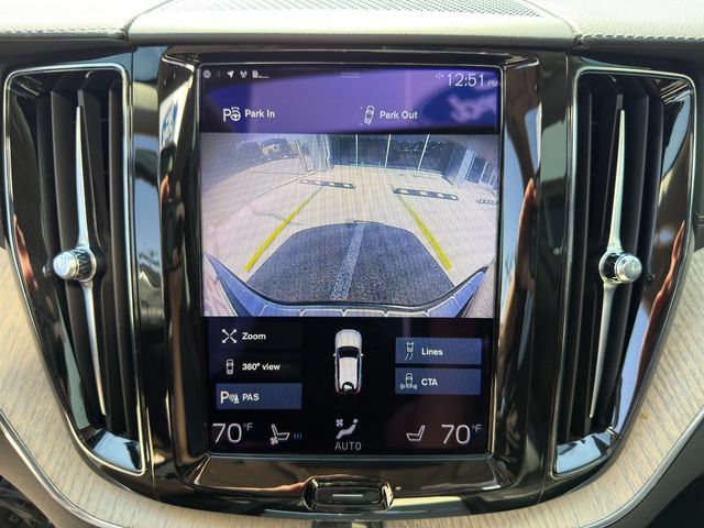 Used 2021 Volvo XC60 T6 Inscription w/ Advanced Package AWD/4WD image 26