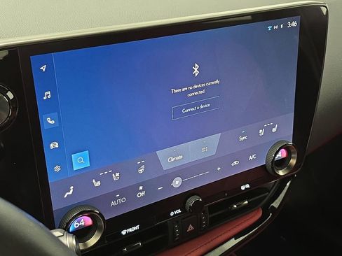 Used 2024 Lexus NX 450h+ AWD w/ Vision Package image 16