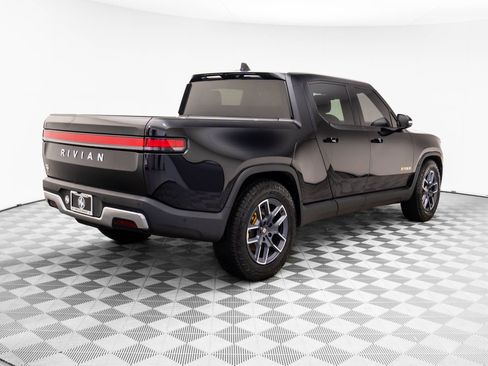 Used 2023 Rivian R1T Adventure image 5