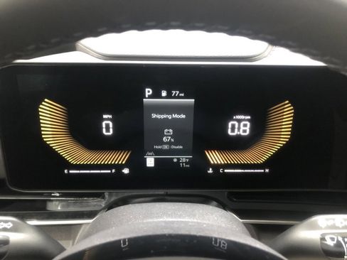 New 2026 Kia Carnival EX image 28