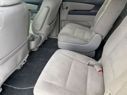 Used 2015 Honda Odyssey EX image 4
