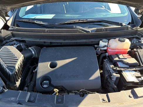 Used 2021 Buick Enclave Avenir w/ Avenir Technology Package image 12