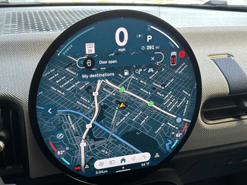 Used 2025 MINI Cooper Convertible image 24