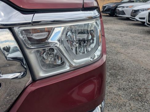 Used 2024 RAM 1500 Laramie image 9