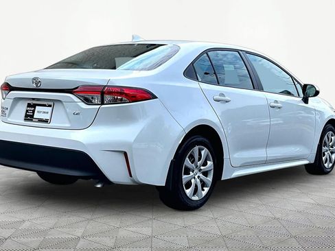 Certified 2026 Toyota Corolla LE FWD image 13