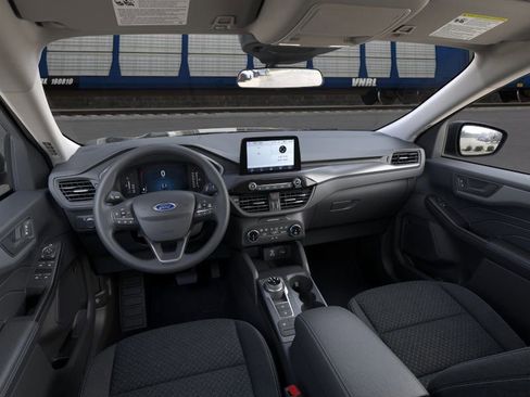 New 2026 Ford Escape Active FWD image 10