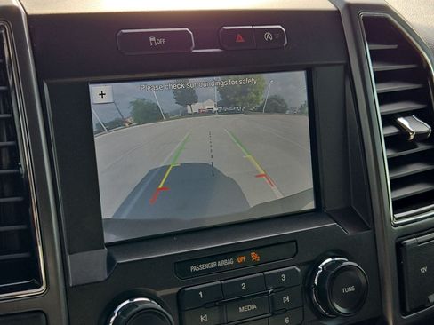 Used 2018 Ford F150 XLT RWD image 22
