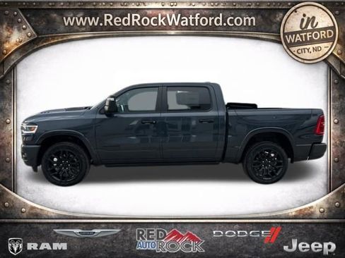 New 2026 RAM 1500 Limited image 5