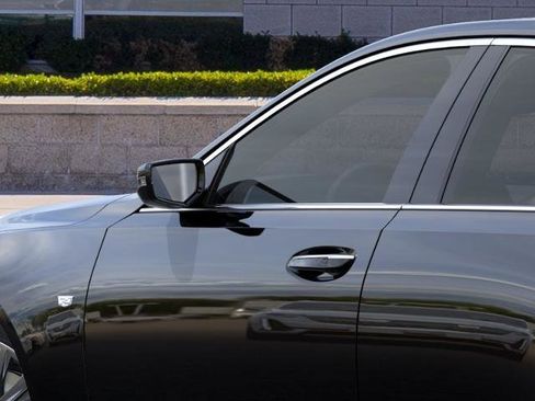 New 2026 Cadillac CT5 Premium Luxury RWD image 12