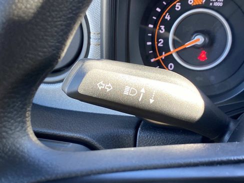 New 2026 Jeep Wrangler Sport image 15