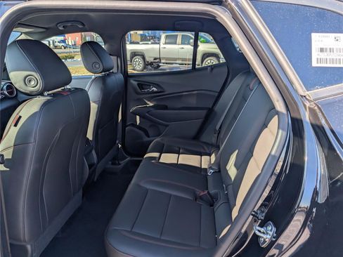 New 2026 Chevrolet Trax RS image 10