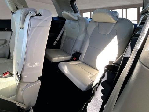 Used 2018 Volvo XC90 T6 Momentum w/ Convenience Package image 29