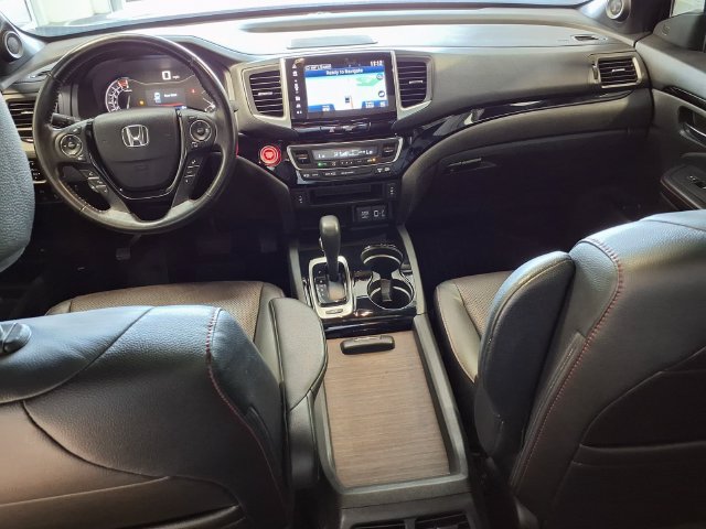 Used 2019 Honda Ridgeline Black Edition image 21