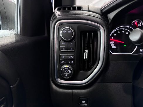 Used 2021 Chevrolet Silverado 1500 LTZ w/ LTZ Convenience Package II image 26