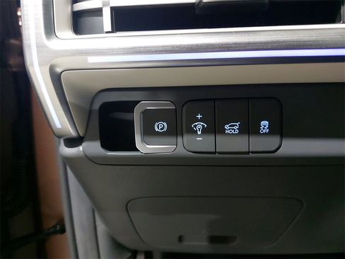 Used 2025 Hyundai Santa Fe Calligraphy image 27